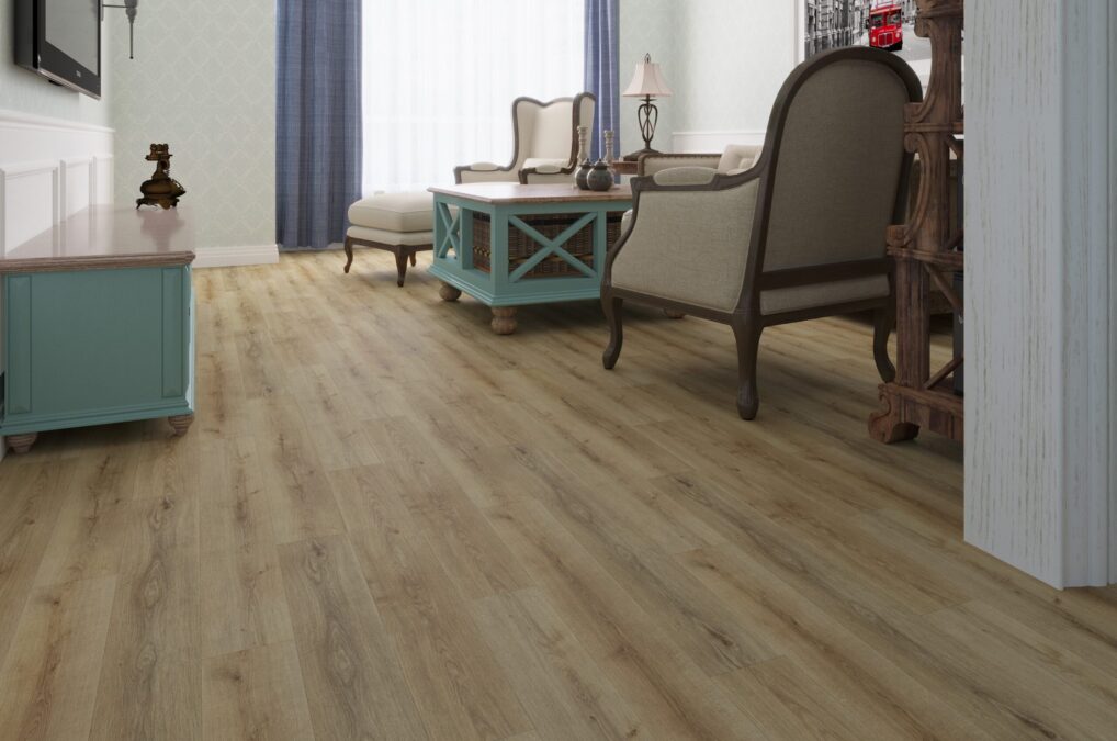 デコレーションウッド